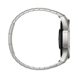 Montre Connectée Huawei Watch GT 5 Pro 46mm - Titanium Strap