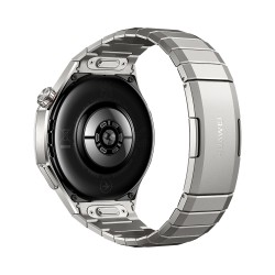 Montre Connectée Huawei Watch GT 5 Pro 46mm - Titanium Strap