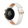 Montre Connectée Huawei Watch GT 5 41mm - White Leather