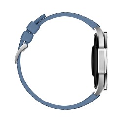 Montre Connectée Huawei Watch GT 5 46mm - Bleu Strap