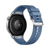 Montre Connectée Huawei Watch GT 5 46mm - Bleu Strap