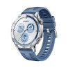 Montre Connectée Huawei Watch GT 5 46mm - Bleu Strap