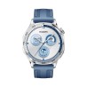 Montre Connectée Huawei Watch GT 5 46mm - Bleu Strap