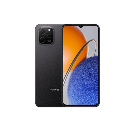 Huawei nova y61  noir prix tunisie