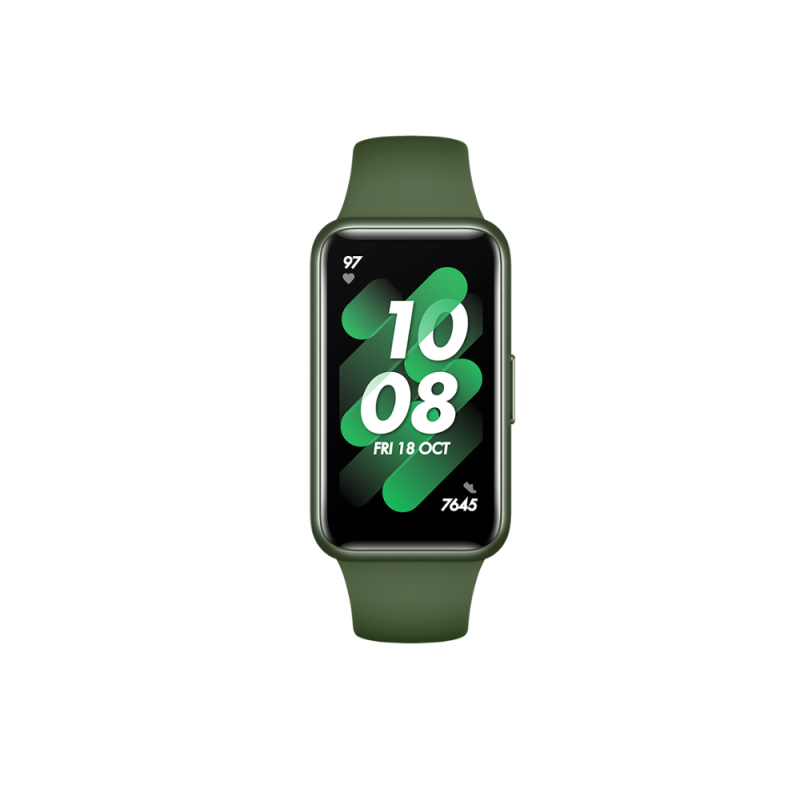 Huawei Band 7 vert  prix tunisie