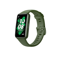 Huawei Band 7 vert prix tunisie