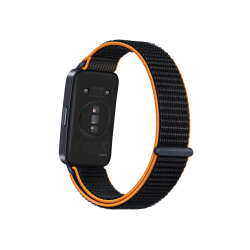 huawei Band 8 couleur orange  prix tunisie