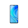 smartphone huawei nova y70 white