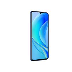 smartphone huawei nova y70 bleu