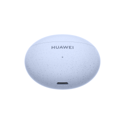 huawei  ecouteurs sans fil couleur bleu