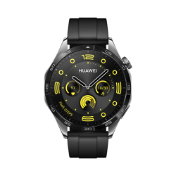 huawei watch gt 4 46mm couleur noir