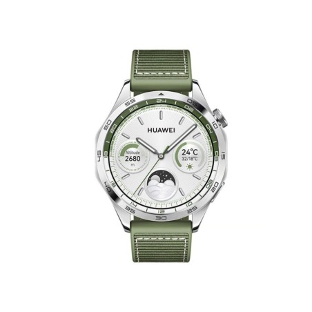 HUAWEI Watch GT 4 46mm  green