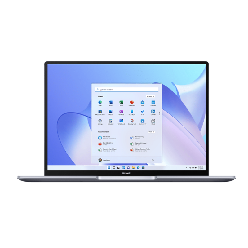 HUAWEI MateBook 14