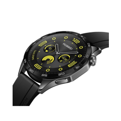 huawei watch gt 4 46mm couleur noir