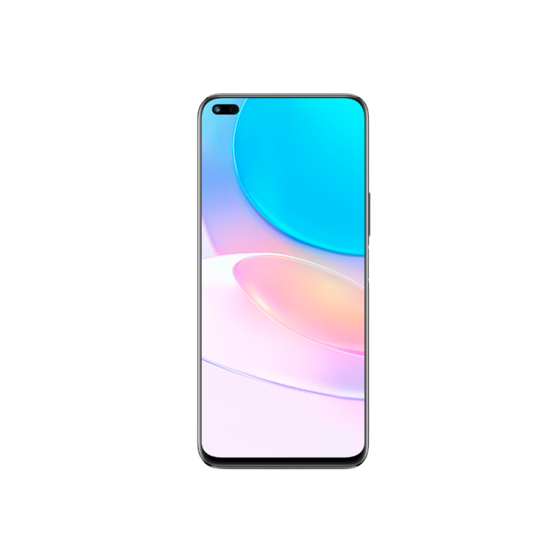 smartphone huawei Nova 8i couleur noir