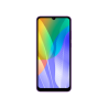 smarttphone huawei y6p couleur violet