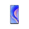 smartphone huawei nova y90 noir front view