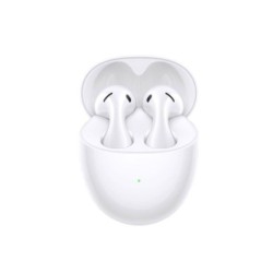 ecouteurs sans fil huawei freebuds 5 blanc