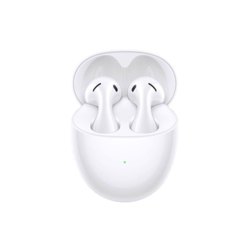 ecouteurs sans fil huawei freebuds 5 blanc