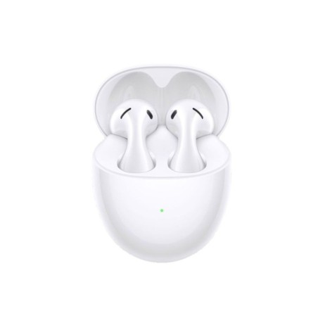 ecouteurs sans fil huawei freebuds 5 blanc