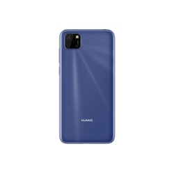 smartphone huawei y5p 2go 32go bleu