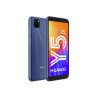 smartphone huawei y5p 2go 32go couleur bleu