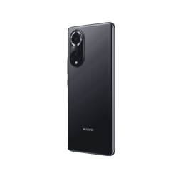 smartphone huawei nova 9 noir back