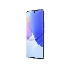 smartphone huawei nova 9 noir front