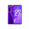 smartphone huawei nova 7 violet