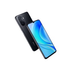 smartphone  huawei nova y70 noir