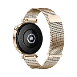 huawei watch gt 4 41mm couleur gold