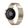 huawei watch gt 4 41mm couleur gold