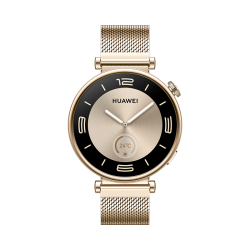 huawei watch gt 4 41mm gold