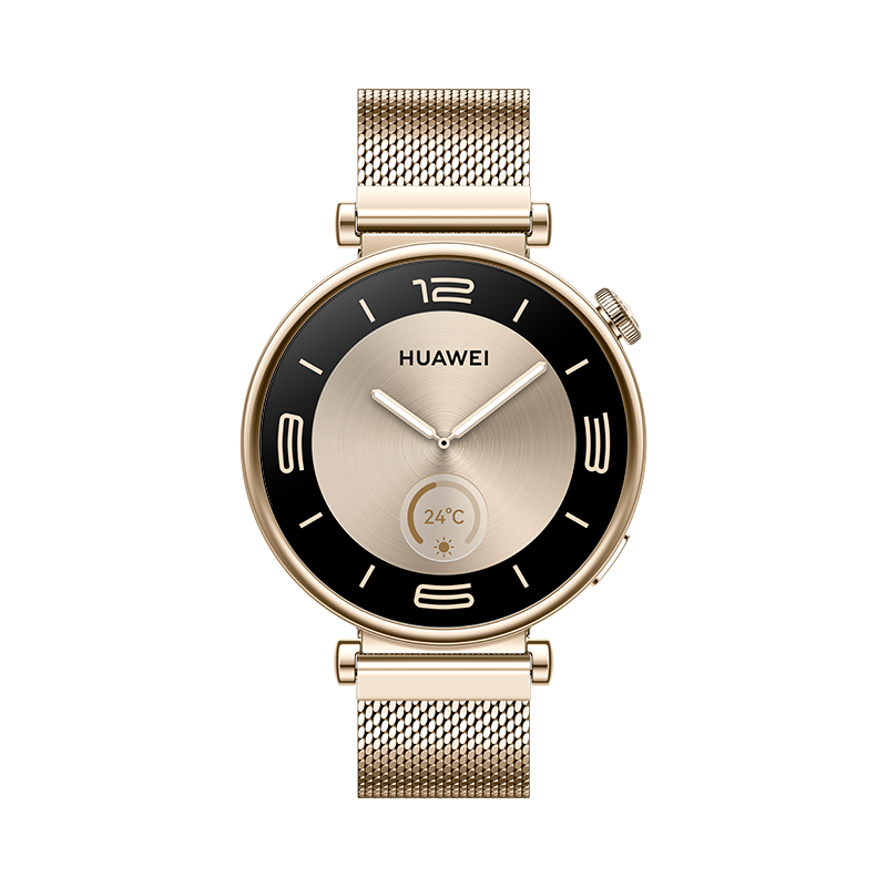 huawei watch gt 4 41mm gold