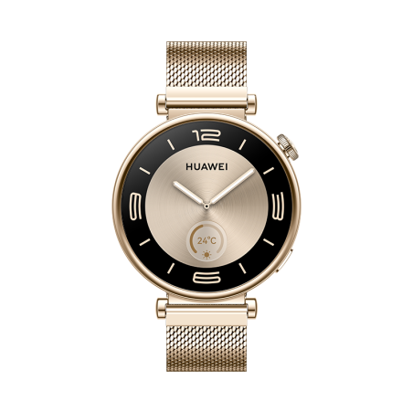 huawei watch gt 4 41mm gold