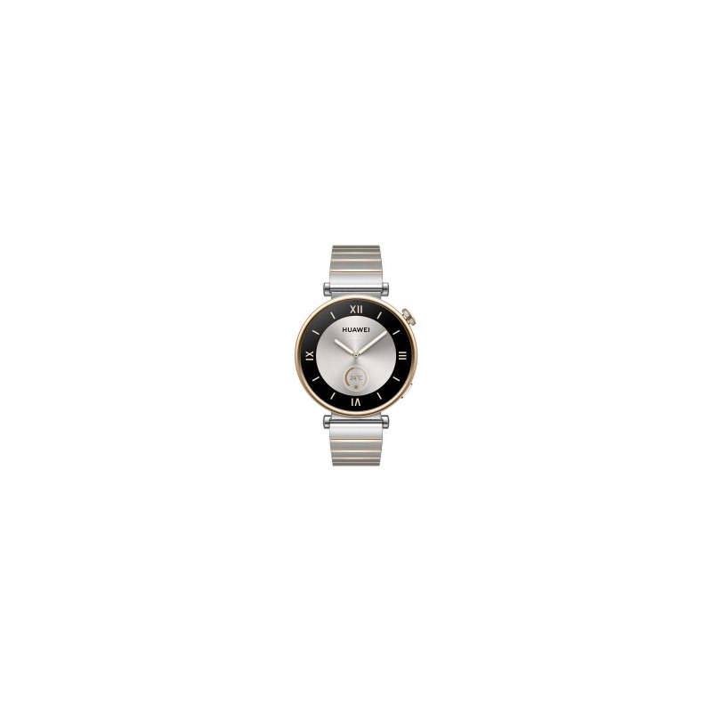 huawei watch gt 4 41mm silver