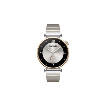 huawei watch gt 4 41mm silver