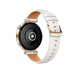 montre connectee huawei watch gt4 blanc