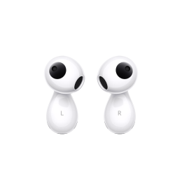 ecouteurs huawei freebuds 5 blanc