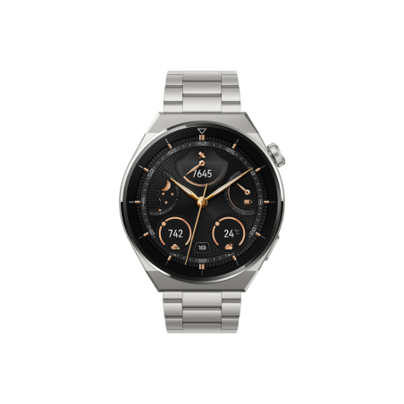 huawei watch gt 3 pro prix tunisie