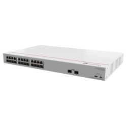 Huawei Switch S110-24LP2SR