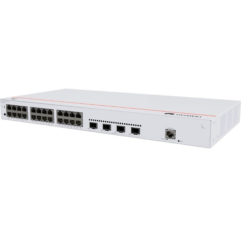 Huawei S220-24T4X Switch