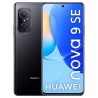 smartphone huawei nova 9 se couleur noir