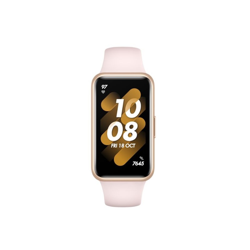 Huawei Band 7 pink prix tunisie