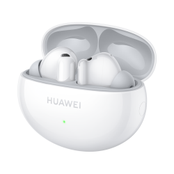 Ecouteurs sans fil Huawei Freebuds 6i blanc prix tunisie