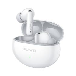 Ecouteurs sans fil Huawei Freebuds 6i blanc prix tunisie