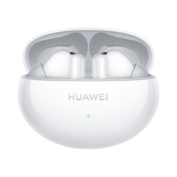 Ecouteurs sans fil Huawei Freebuds 6i blanc prix tunisie