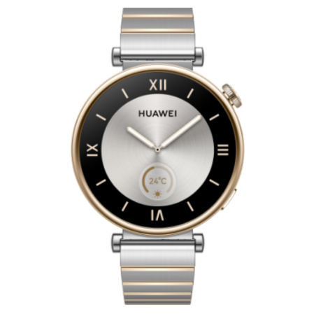 huawei watch gt 4 41mm silver