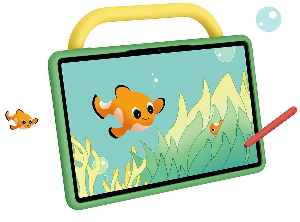 tablette pour enfant