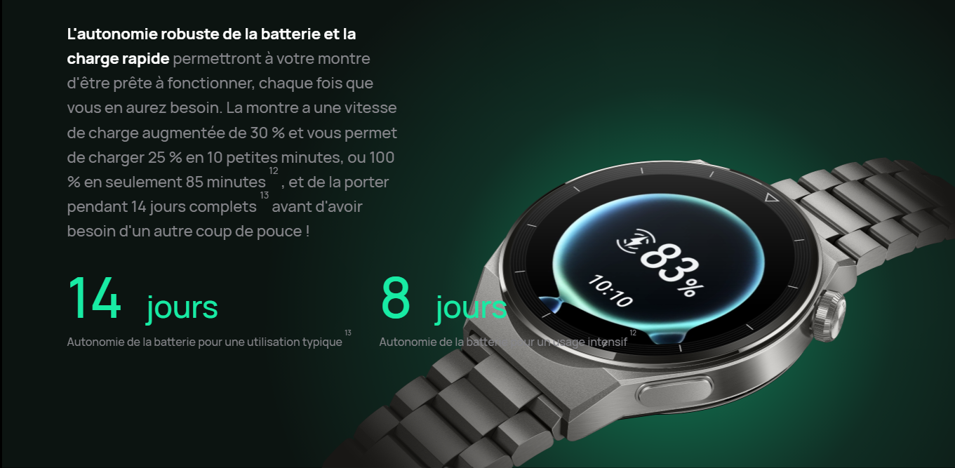 batterie-watch-huawei-gt3-pro-prix-tunisie